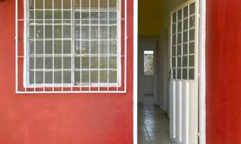 Imagem 2: Casa para aluguel com 270 metros quadrados com 3 quartos em Moradas da Lapinha - Lagoa San