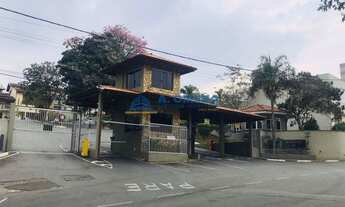 Imagem 2: Casa em Condominio 3 dormitórios sendo 1 suíte para ve