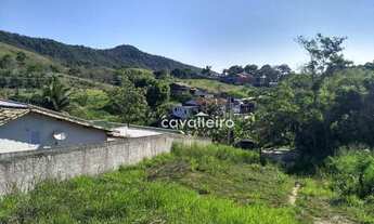 Imagem 7: Terreno à venda, 1431 m² por R$ 300.000,00 - Condado de Maricá - Maricá/RJ