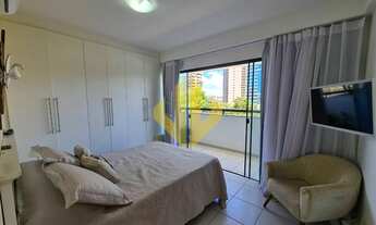 Imagem 4: APARTAMENTO 2 QUARTOS - CAMINHO DAS ÁRVORES