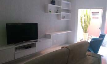 Imagem 4: Casa no condomínio Hortoville no Rosolém em Hortolândia