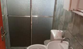 Imagem 5: Sobrado para aluguel possui 200 metros quadrados com 4 quartos Firenze em Hortolândia