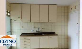 Imagem 4: Apartamento para venda tem 122 metros quadrados com 3 quartos em Vila Romana - São Paulo