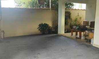 Imagem 6: Casa Térrea de 3 dorms na região do Matão em Campinas