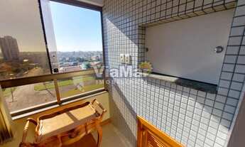 Imagem 5: Apartamento para venda com 2 quartos em Centro - Tramandaí - RS