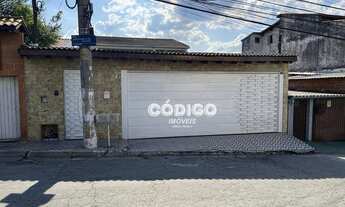 Imagem: Sobrado com 4 dormitórios à venda, 333