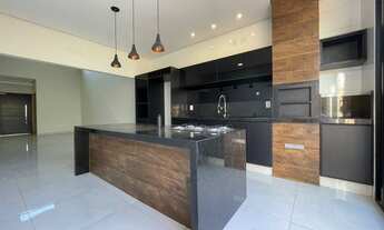 Imagem: Casa Térrea no Residencial Valência