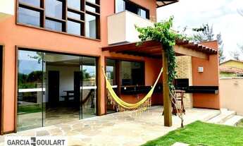 Imagem 6: Excelente Casa para venda no Condomínio Marina Porto Búzios-RJ