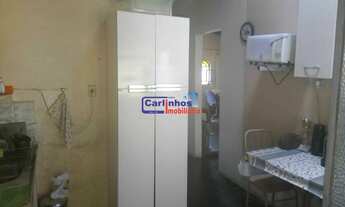 Imagem 8: Casa Padrão Casa com 3 dormitórios