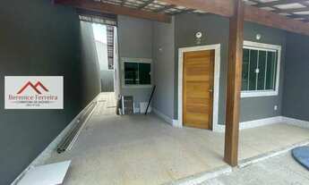 Imagem 3: Lindas casas em condomínio no Condado de Maricá