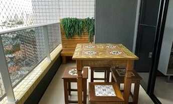 Imagem 3: Apartamento à venda na Aldeota