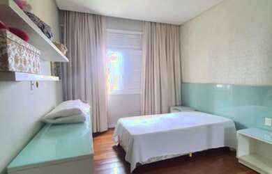 Imagem 16: Apartamento 270 metros quadrados - 4 quartos - 2 suítes - 2 vagas em Graça - Salvador - B