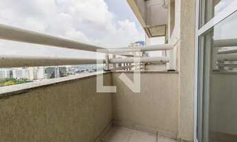 Imagem 5: Apartamento para Aluguel - Alphaville, 2 Quartos, 62 m2