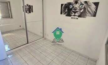 Imagem 7: Apartamento com 2 dormitórios para alugar, 58 m² por R$ 2.457/mês - Vila Jaguara - São Pau