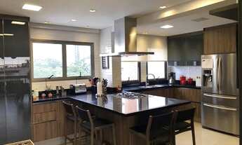 Imagem: Apartamento com 3 Suítes à venda, 165