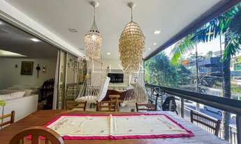 Imagem: Excelente apartamento em rua nobre e tranquila