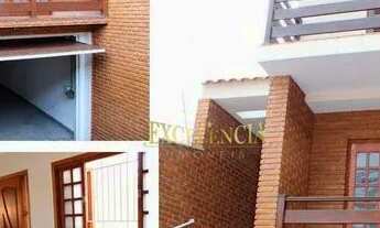 Imagem: Sobrado com 3 dormitórios para alugar