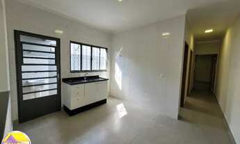 Imagem 5: Casa Térrea 2 Dorm - bairro Cidade Nova - Indaiatuba/SP