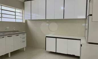 Imagem 3: Sobrado para aluguel com 200 metros quadrados com 3 quartos em Sumaré - São Paulo - SP