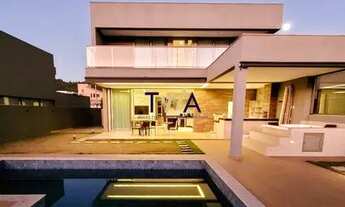 Imagem: Magnífica casa mobiliada para aluguel