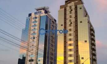Imagem 2: MH/Sala Comercial Ed. PME Business Tower - Palhoça/SC!