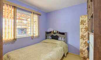 Imagem 6: Apolar vende sobrado no bairro santa cândida em Curitiba