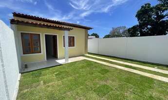 Imagem 3: Casa 2 quartos 60 m2