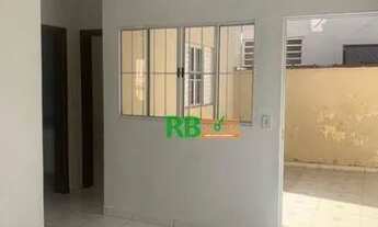 Imagem 3: Casa com 2 dormitórios para alugar, 80 m² por R$ 1.800,00/mês - Jardim dos Calegaris - Pau