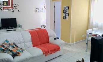 Imagem: Apartamento residencial à venda, Vila Mariana