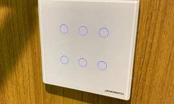 Imagem 5: Mondial - Caminho das Árvores, 123m², 3 Quartos, Armários, Mobiliado