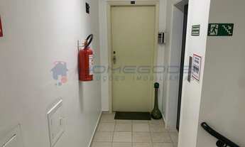 Imagem 2: Sala Conjunto venda 85 metros 3 salas 3 banheiros 1 vaga Cambuí - Campinas - SP