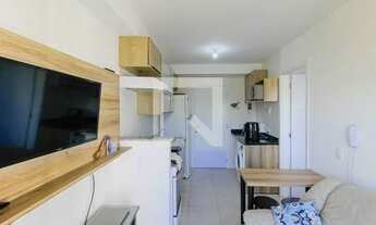 Imagem 4: Apartamento para Aluguel - Chácara Santo Antonio, 1 Quarto, 26 m2