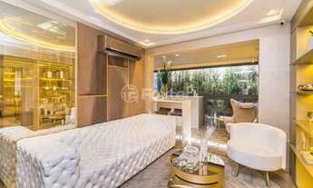 Imagem 2: Apartamento à venda Rua General Lima e Silva, Cidade Baixa - Porto Alegre