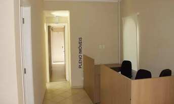 Imagem: Casa - Jardim Chapadão - Campinas