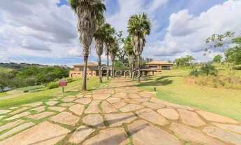 Imagem: Terreno - Swiss Park - Campinas