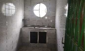 Imagem 5: Casa para aluguel possui 55 metros quadrados com 2 quartos em Tribobó - São Gonçalo - RJ