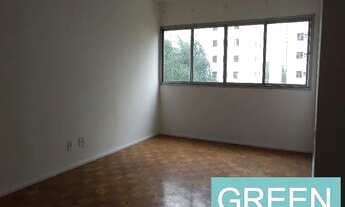 Imagem 2: APARTAMENTO para Venda CAMPO BELO, SAO PAULO 3 dormitórios sendo 1 suíte, 2 vagas 140,00 ú