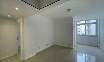 Imagem: Apartamento para venda tem 92 metros quadrados