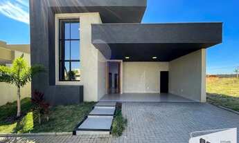 Imagem: Casa de Condomínio com 3 dorms, Setlife