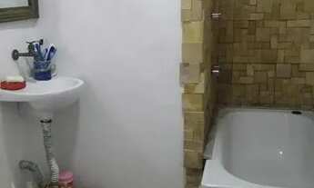 Imagem 2: Condomínio Edifício Serra dos Palmares - 69m² - 2 quartos - 2 banheiros - Flamengo