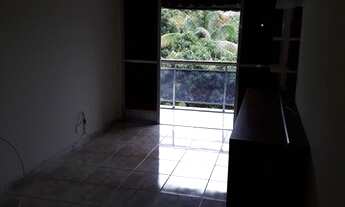 Imagem 4: Alugo apto 3 qtos 1 suite 2 vg Vila Kosmos prox. Metro Shopping Carioca Condominio Fechado