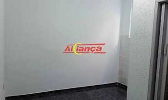 Imagem 2: ÓTIMA CASA 35M² COM 1 DORMITÓRIO - COCAIA