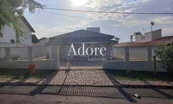 Imagem 2: Chácara à venda no Condomínio Zuleika Jabour - Salto/SP