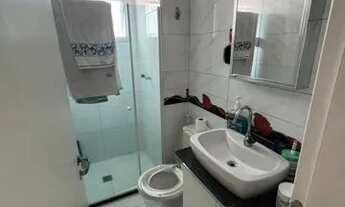 Imagem 4: Apartamento para Venda em Salvador, Imbuí, 2 dormitórios, 1 suíte, 3 banheiros, 2 vagas