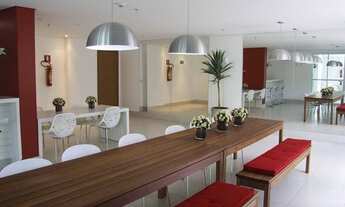 Imagem 3: Apartamento para aluguel tem 68 metros quadrados com 2 quartos em Sul - Brasília - DF