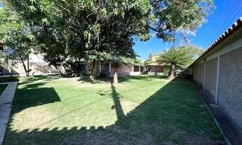 Imagem 4: Exuberante casa na segunda quadra do mar em Ponta da Fruta!