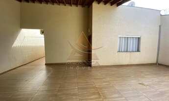 Imagem 3: Casa - Ribeirão Preto - Jamil Cury