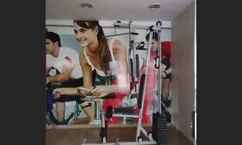 Imagem 2: Ed San Guiliano: Belíssimo Apartamento no Reduto 110m² 3 Quartos (1 Suíte) 2 Vgs (Financia