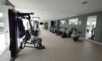 Imagem 3: Lindo apartamento 3 suites, 3 vagas, em condomínio frente ao mar em Cacupécupé - Florianóp