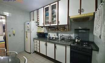 Imagem 4: Apartamento com 3 dormitórios à venda, 80 m² por R$ 345.000,00 - Jardim Topázio - São José